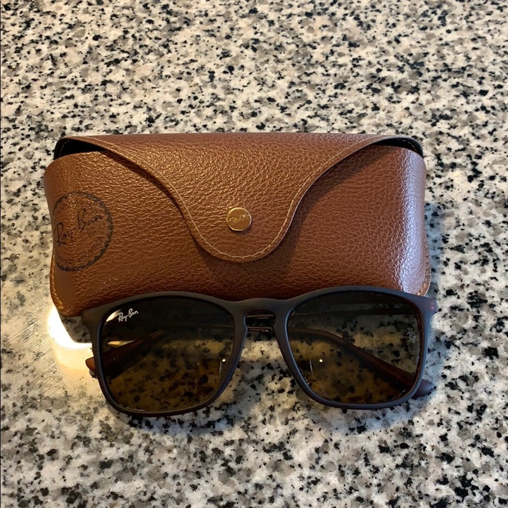 Ray Ban Sunglasses